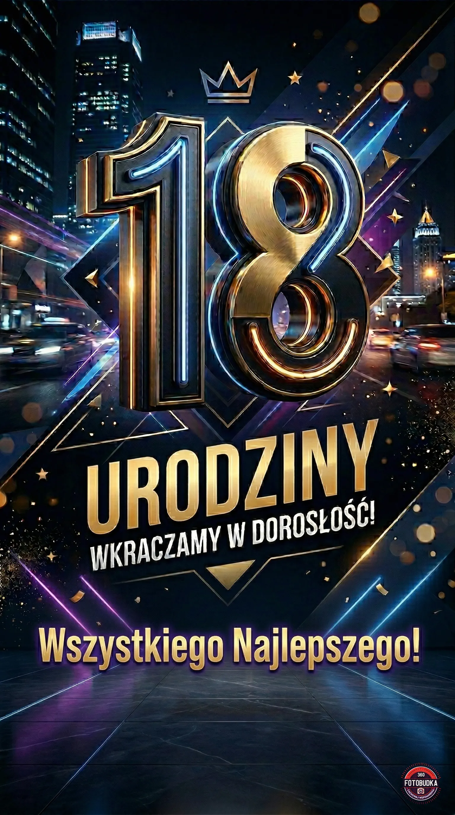 Uczestnicy wydarzenia korzystający z oferty Fotobudki 360 — rzeczywiste zdjęcie z naszego serwisu