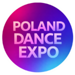 Logo Poland Dance Expo 2026